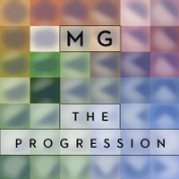 Mister Greene Album Art - The Progression